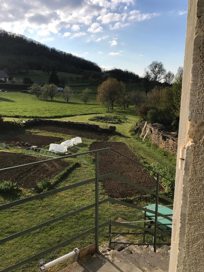 Golf Val De Sorne Vernantois Maison Vigneronne Exterior photo